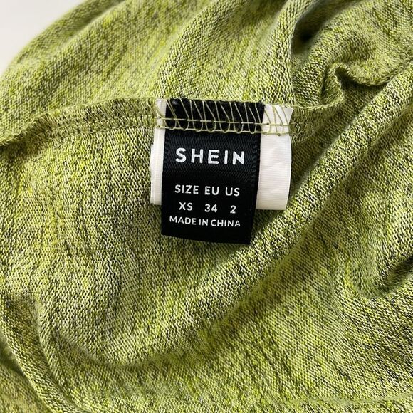 Sexy halter dress - Picture 3 of 4